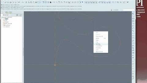 Bezier Curve Demo Part 1