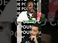 Ali Zoe Adam 🇭🇹 speaks on slain rappers 😨