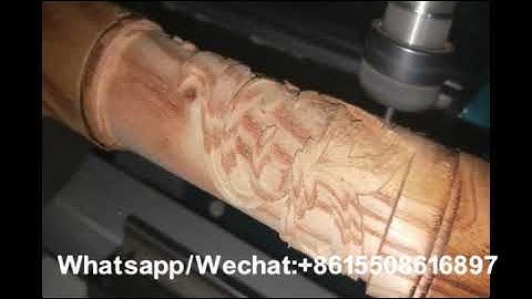 Jinan Xianrui 3 axis cnc router machine with rotary device