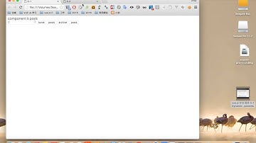 vue js 013 组件 5 2 Dynamic Components Keep alive