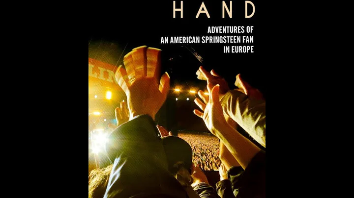 Interview: Caryn Rose Raise Your Hand Springsteen ...