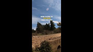 Thumbnail for Living life on the edge 😳 #wrc