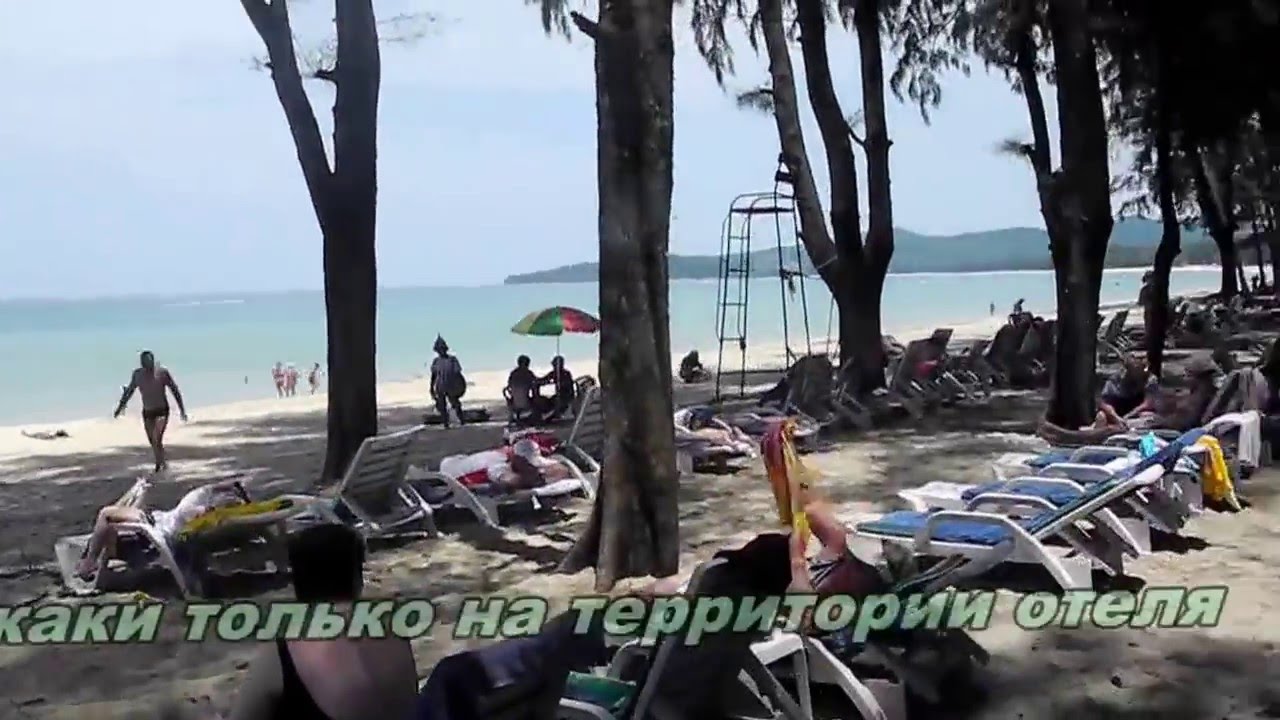 Amora Beach Resort 4 (Thailand, Phuket): photos, room description, service, tips and tourist reviews 22 Amora Beach Resort 4 (Thailand, Phuket): photos, room description, service, tips and tourist reviews 92