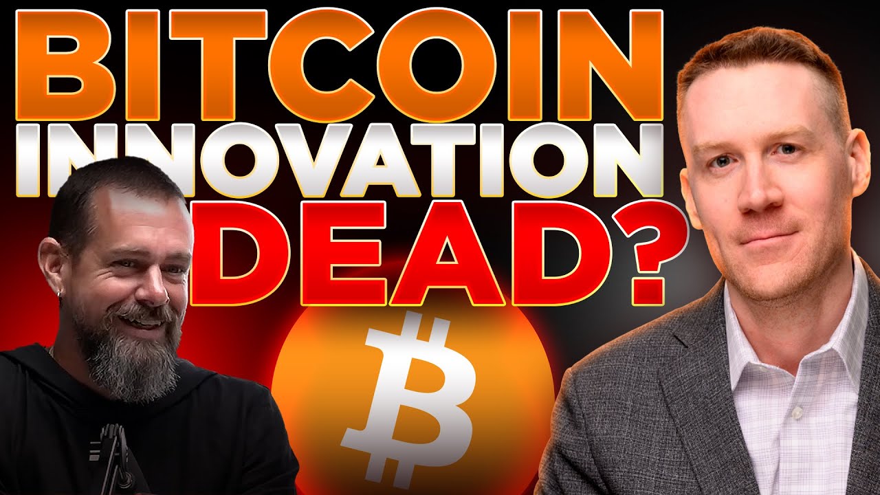 Bitcoin Innovation Dead?💀Paul Sztorc INTERVIEW