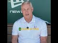 From The Diamond to The Drums: Steve Sax #shorts