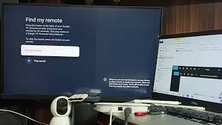 How to Turn ON or OFF "Find My Remote" Feature on Google TV Streamer 4K