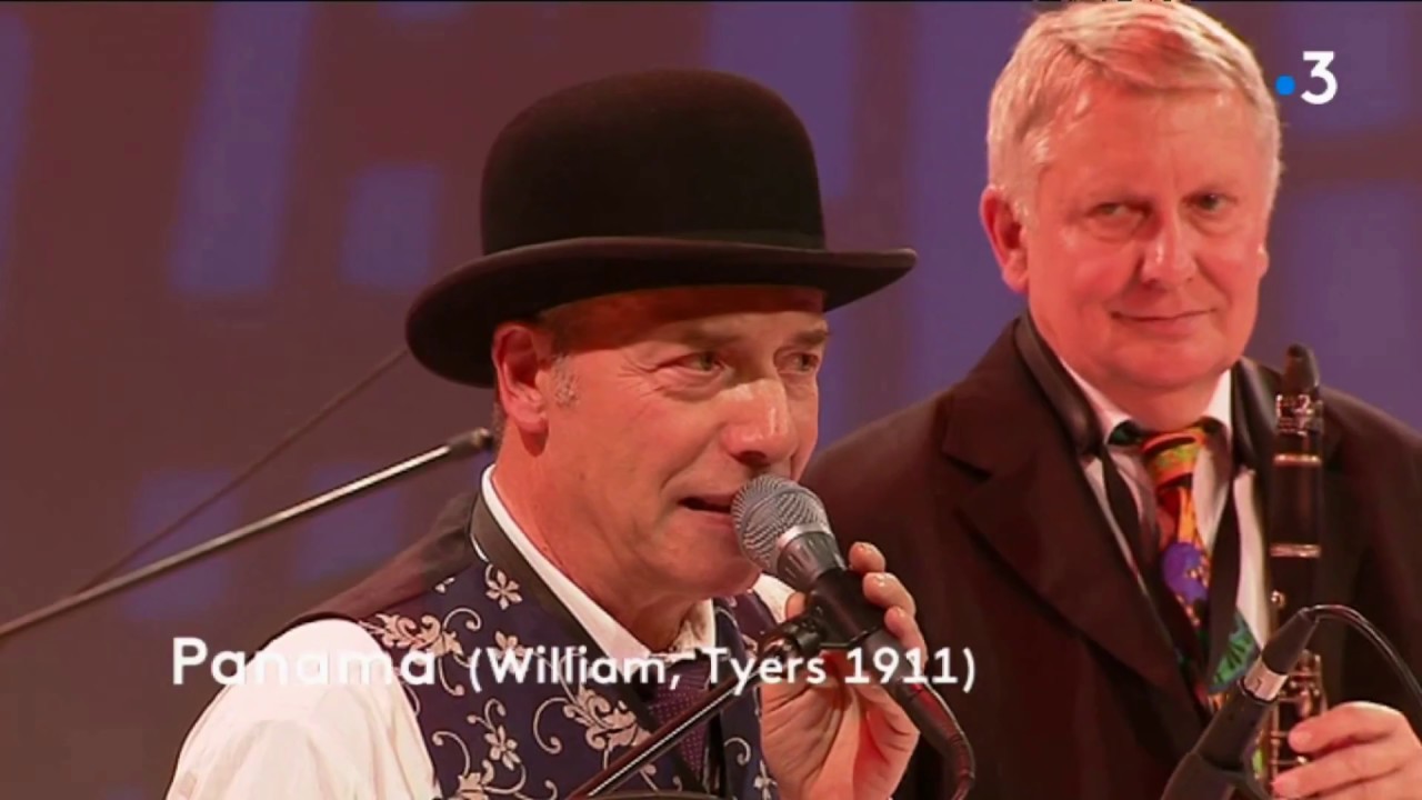 PANAMA LES CELESTINS