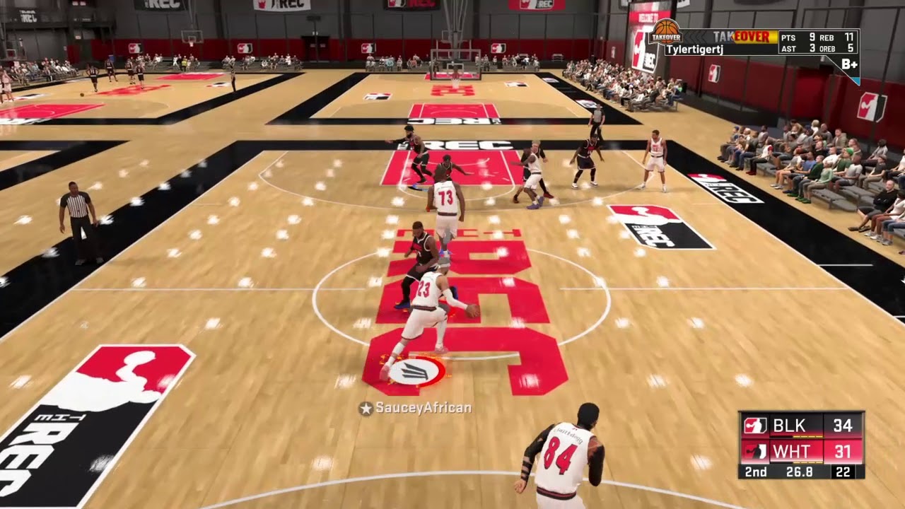 3-Headed GOAT again!!!!