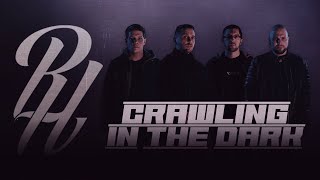 Hoobastank - Crawling In The Dark (Rock Cover by Relic Hearts)