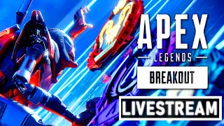 🔴Apex Legends Live: GAME BROKEN?! – SEASON 20 RANKED SPLIT TODAY