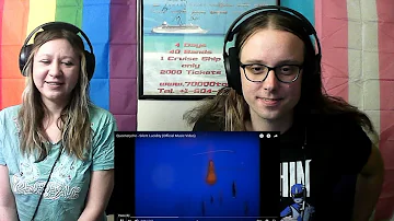 Queensrÿche- "Silent Lucidity" Reaction // Amber and Charisse React
