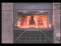 Saturn V S1C first stage test stand firing sequences with Dolby 5 1 sound