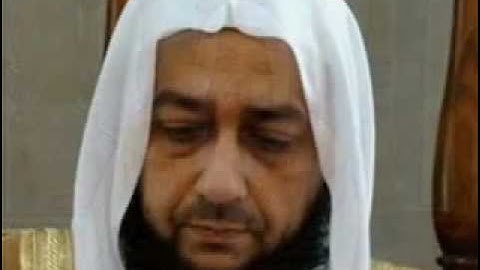 اجمل القراءات للقاريء مأمون شعبان الراوي سورة ألاسراء