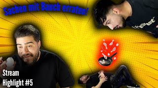 Sachen Mit Bauch Erraten Duhsoo Highlights