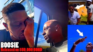 Caught Red-Handed! Boosie Tried to Hide Loaded Weapon! *New Details* by IDN - Hip Hop 21,085 views 10 months ago 9 minutes, 56 seconds