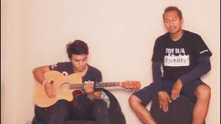 Phul butte sari (Cover by Pratik Gurung)