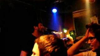 Duesenjaeger - Honkarmee  (Bastard Club Osnabrück - 6.12.08)