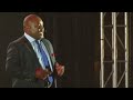 Power, Politics and Reinventing Yourself in Africa | Dickson Jere | TEDxLusaka