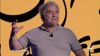 Il Monologo Del Pojana Di Andrea Pennacchi Pojanafest