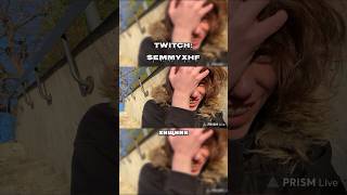 twitch semmyxhf; semmyx192 #semmyxhf #twitch #twitchstreamer #нарезка #нарезкастримов