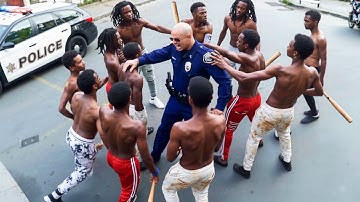 💥When People MESSED with the Wrong Cops | Dashcam Instant Karma ! #19