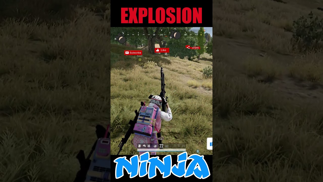 MG3 Spray 💥 Epic Vehicle Explosion | Intense Action Reel 🎯🔥