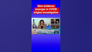 Emails show Fauci commissioned Feb. 2020 paper to disprove COVID leak from Wuhan lab #shorts