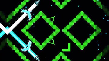 Problematic 100% very easy demon