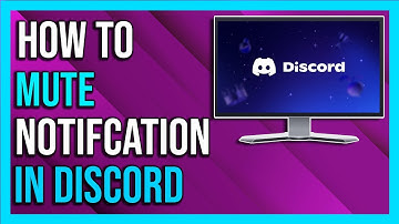 How to Turn Off Discord Notifications on Windows 10 [Full Guide]