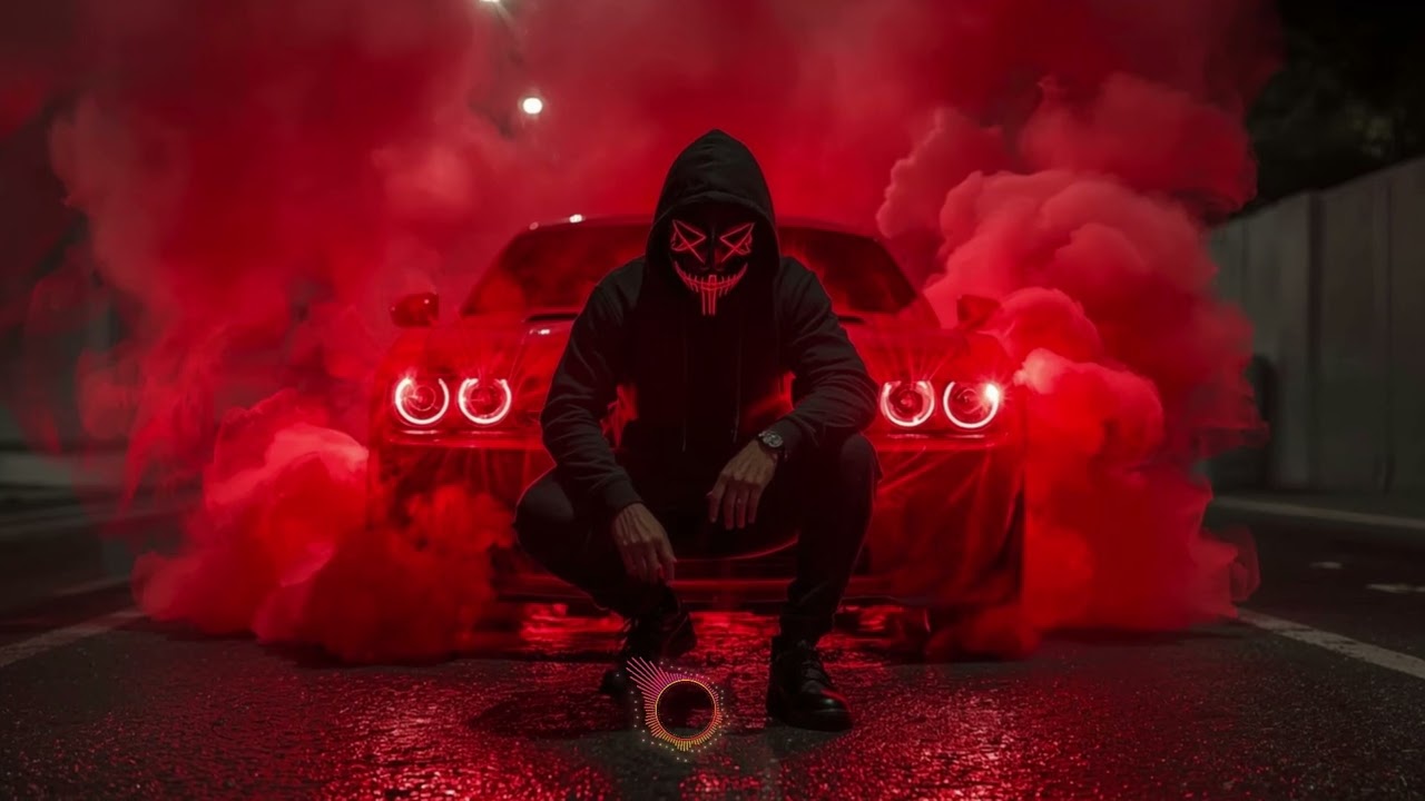 EXTREME Bass Boosted 2026 🔥 Car Music Mix  Best EDM, Bounce & Electro House for Night Drive