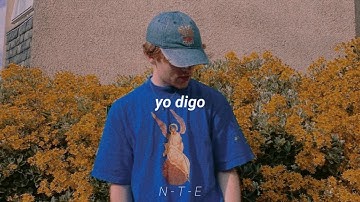 Yung Craka - Play Doh (sub español)