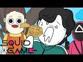 Squid Game In 5 Minutes (Animated)