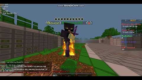 1V1 Red X (AlSeanzy99) quickdrop??