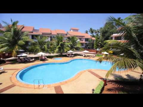 #2 დღის სასტუმრო -  GOA