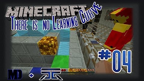 "Stauseeli baue" -- Minecraft: TinLC #4