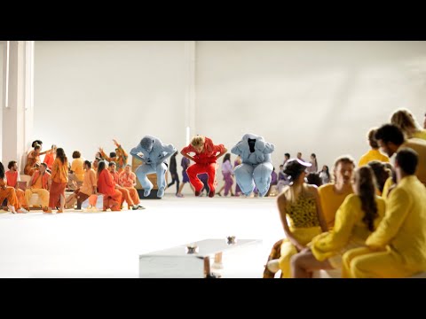 Behind the Scenes of Smirnoff 'We Do Atomic'