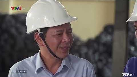 Áp Lực Đông Anh Đồng Hành Cũng VTV5 Hướng Dẫn Sử Dụng Nồi Hơi An Toàn