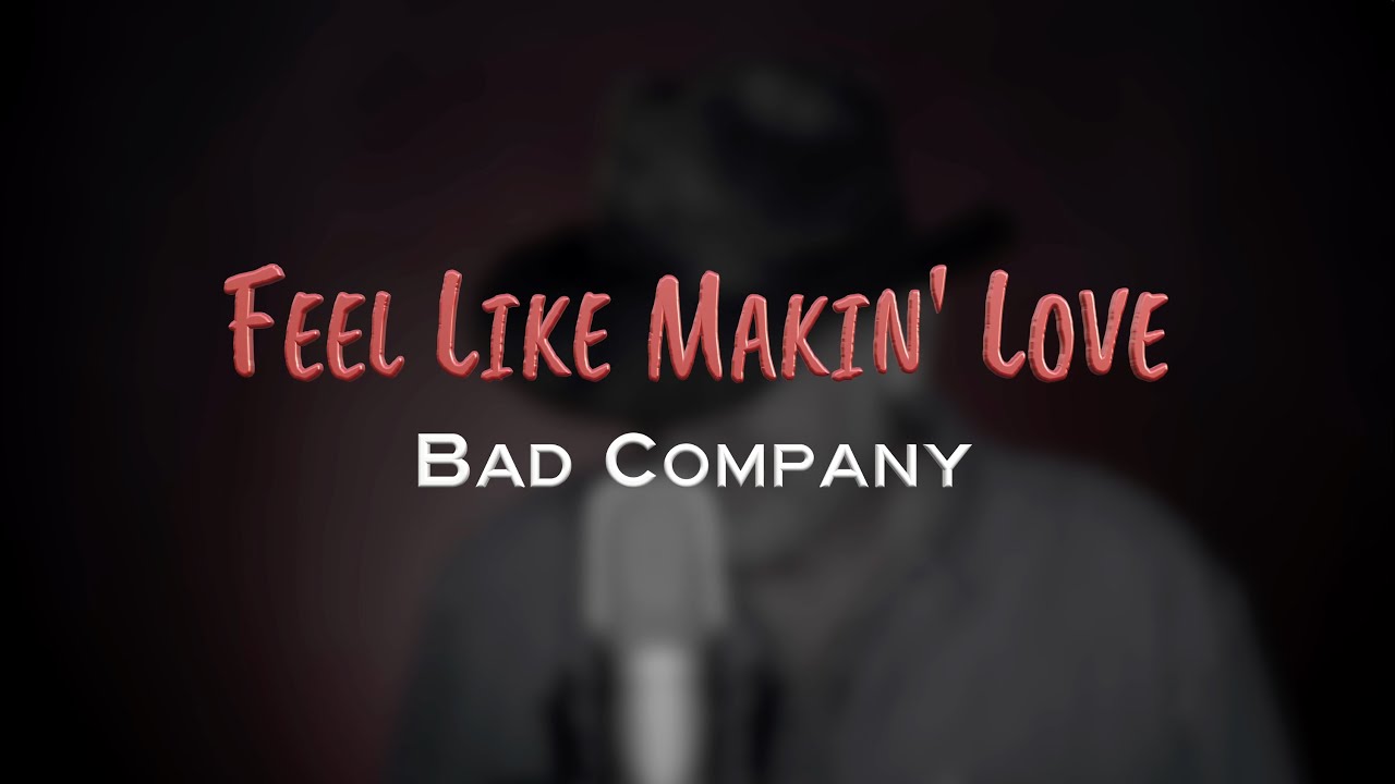 Feel Like Makin Love 1975 Youtube 