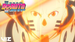 The Seventh Hokage | Naruto: 4-Movie Collection | VIZ