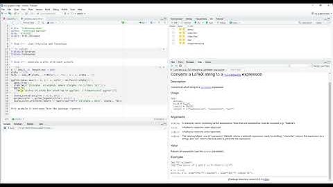 Tip #12: Use latex2exp package to convert latex into plotmath expressions