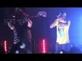 Tedashii - Bury Me - ft. Lecrae - Live at the Unashamed Tour (@tedashii @lecrae)