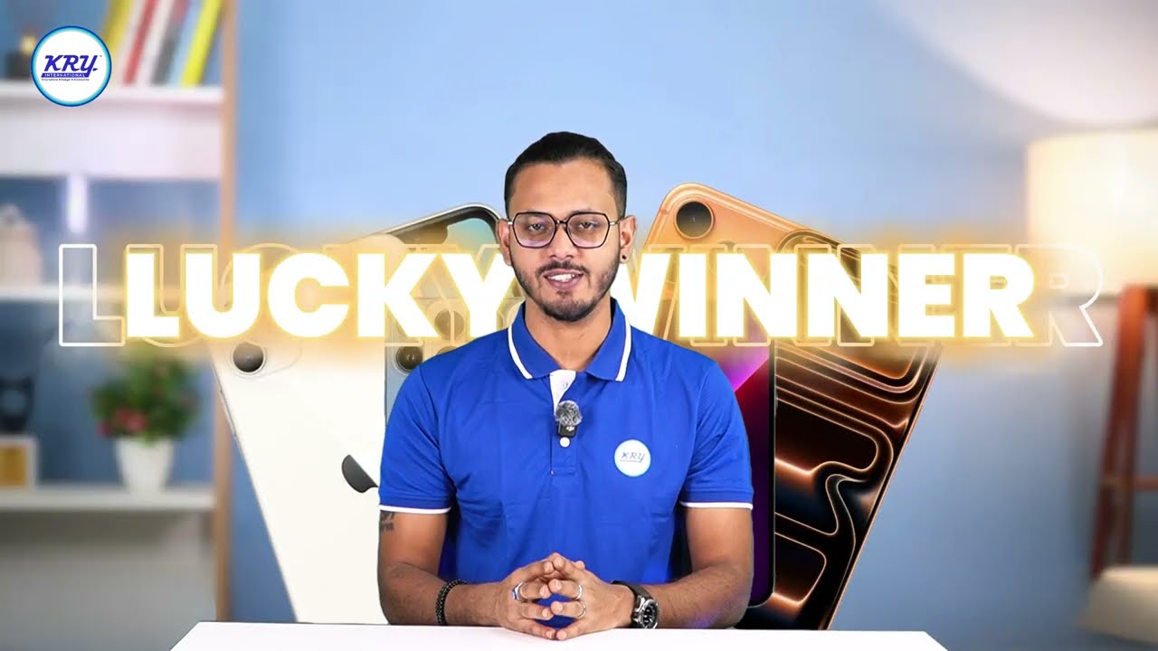 মাত্র ৯৯ টাকায় কুপন = আপনার হাতেও আসতে পারে iPhone...iPhone না পেলেও টেনশন নেই ➡ বিস্তারিত ভিডিওতে