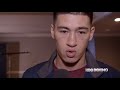 One-on-One: Dmitry Bivol