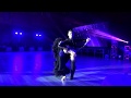 Dmitry Zharkov & Olga Kulikova Show Case 2019 Waltz