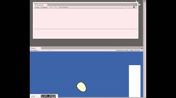 Collision detection with Unity3D