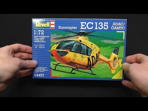 revell ec135