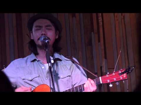 스몰오 "암울한계절(오주환ver)"Live at Club Bbang2012122