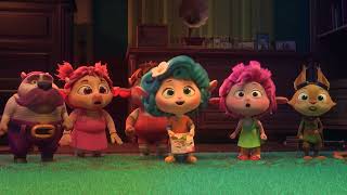 Kuzugiller Ve Uçuş Hayali Tontik Babamaaaaaa Söyleyeceğim