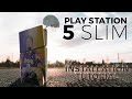 Installation guide playstation 5 slim  mightyskins