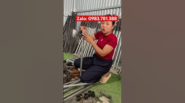 Búa bổ củi không Đẹp không lấy tiền